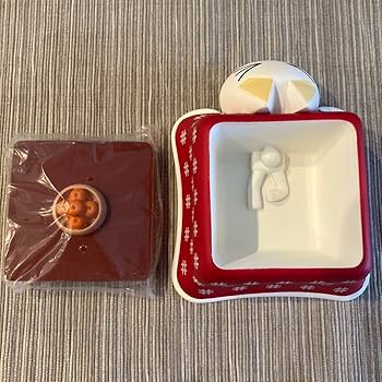 「どこでもいっしょ」こたつ型小物入れ３種セット どこでもいっしょ トロ こたつ型小物入れ 非売品 - メルカリ